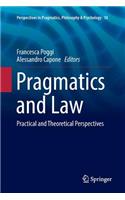 Pragmatics and Law