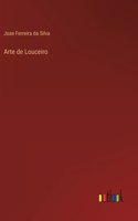Arte de Louceiro