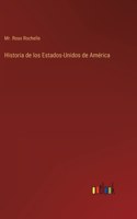 Historia de los Estados-Unidos de América