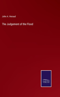 Judgement of the Flood