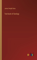 Text-book of Geology