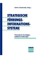 Strategische Führungsinformationssysteme