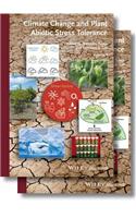 Climate Change and Plant Abiotic Stress Tolerance
