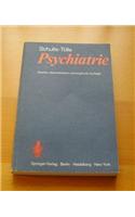 Psychiatrie