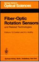 Fiber-Optic Rotation Sensors and Related Technologies