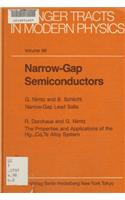 Narrow-Gap Semiconductors