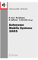 Autonome Mobile Systeme 2005