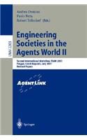 Engineering Societies in the Agents World II