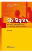 Six SIGMA