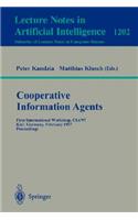 Cooperative Information Agents