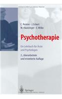 Psychotherapie