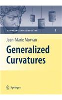 Generalized Curvatures