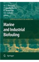 Marine and Industrial Biofouling