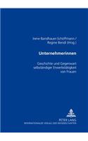 Unternehmerinnen