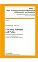 Kohlberg, Sokrates Und Platon