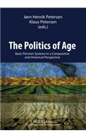 Politics of Age