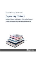 Exploring History