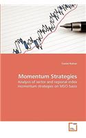Momentum Strategies