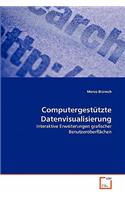 Computergestützte Datenvisualisierung