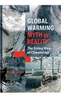 Global Warming - Myth or Reality?