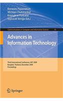 Advances in Information Technology