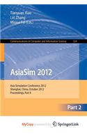 AsiaSim 2012 - Part II