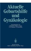 Aktuelle Geburtshilfe Und Gynäkologie