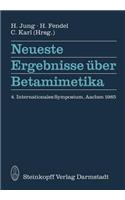 Neueste Ergebnisse Über Betamimetika