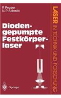 Diodengepumpte Festkörperlaser