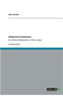 Moderierte Emotionen