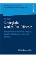 Strategische Marken-Due-Diligence