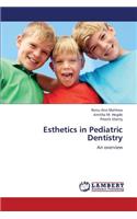Esthetics in Pediatric Dentistry