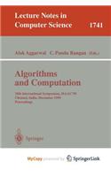 Algorithms and Computations