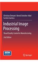 Industrial Image Processing