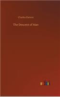 The Descent of Man