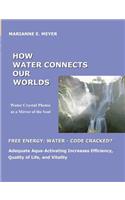 How Water Connects our Worlds