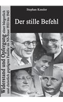 stille Befehl