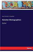 Künstler-Monographien