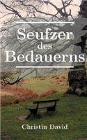 Seufzer des Bedauerns