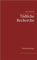 Tödliche Recherche