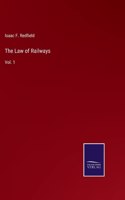 Law of Railways
