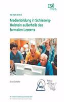 Medienbildung in Schleswig-Holstein außerhalb des formalen Lernens