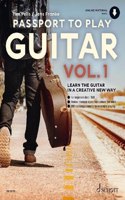 Passport To Play Guitar Vol. 1