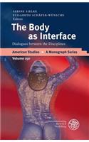 Body as Interface