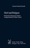 Dorf Und Religion