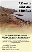 Atlantis und die Sintflut