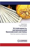 Ustoychivost' regional'noy bankovskoy sistemy