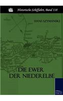 Ewer Der Niederelbe