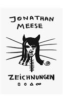 Jonathan Meese: Drawings Vol. I