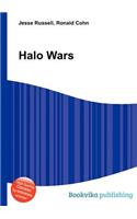 Halo Wars